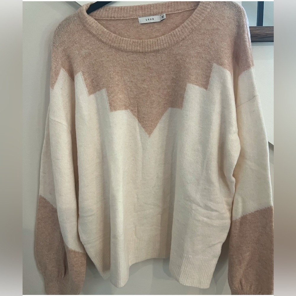 Lush Sweater